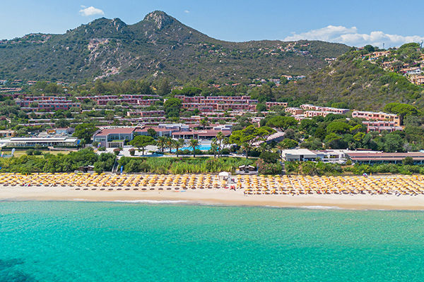 La meraviglia del Sud Sardegna