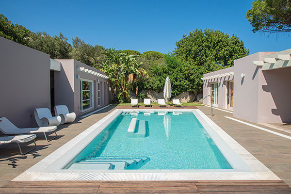 La meraviglia del Sud Sardegna