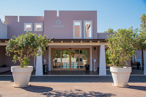 La meraviglia del Sud Sardegna