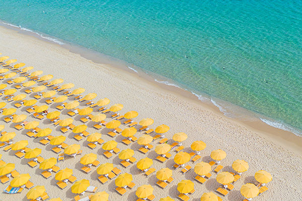 La meraviglia del Sud Sardegna