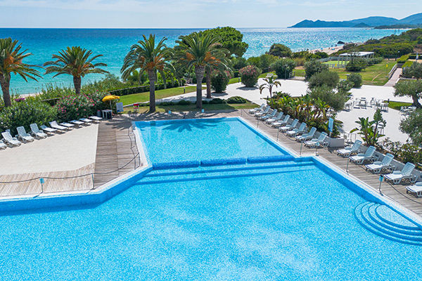 La meraviglia del Sud Sardegna