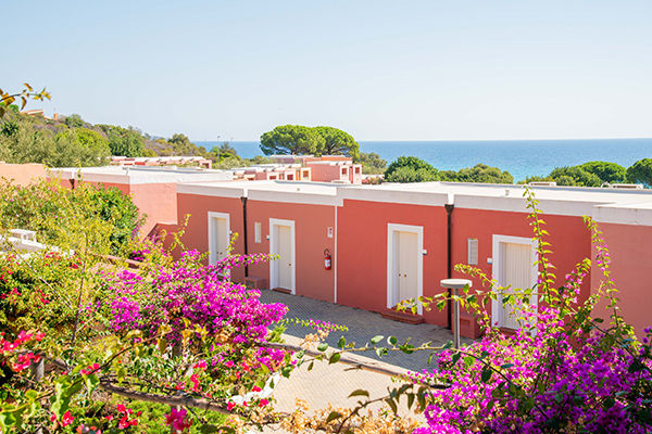 La meraviglia del Sud Sardegna