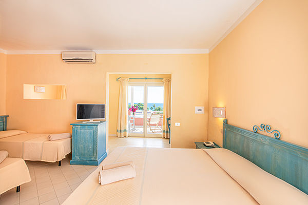 La meraviglia del Sud Sardegna