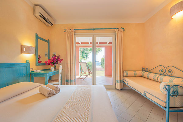 La meraviglia del Sud Sardegna