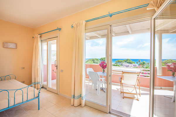 La meraviglia del Sud Sardegna