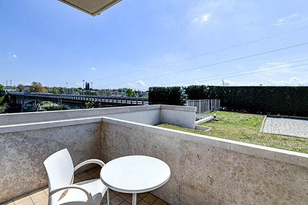 Ideale per visitare i pachi divertimenti del Garda