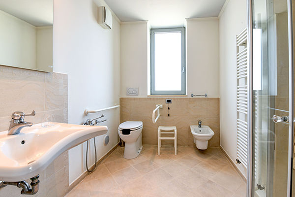 Ideale per visitare i pachi divertimenti del Garda