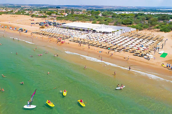 PENSIONE COMPLETA - BEVANDE INCLUSE AI PASTI - CAMERE STANDARD