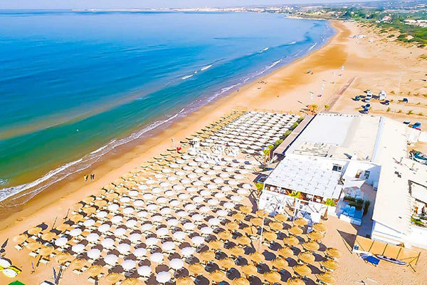 PENSIONE COMPLETA - BEVANDE INCLUSE AI PASTI - CAMERE STANDARD