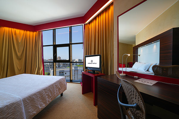 Hotel nel cuore del Salento