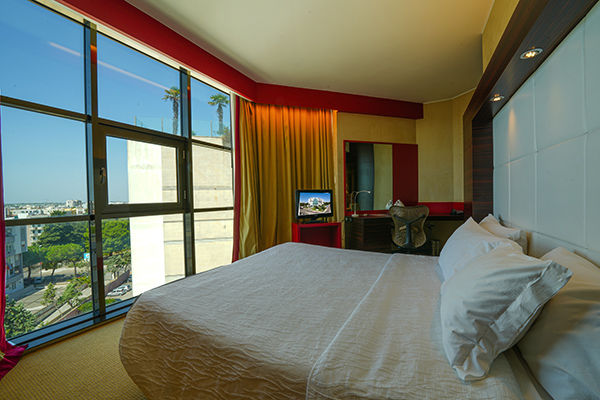 Hotel nel cuore del Salento