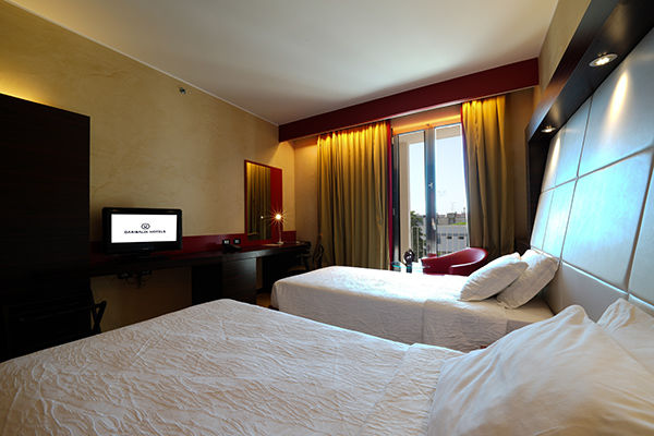 Hotel nel cuore del Salento