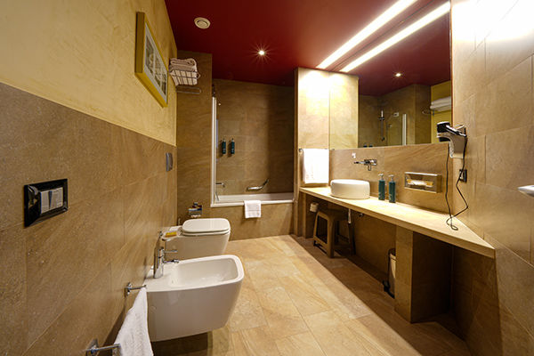 Hotel nel cuore del Salento