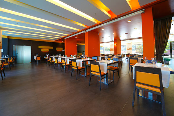 Hotel nel cuore del Salento