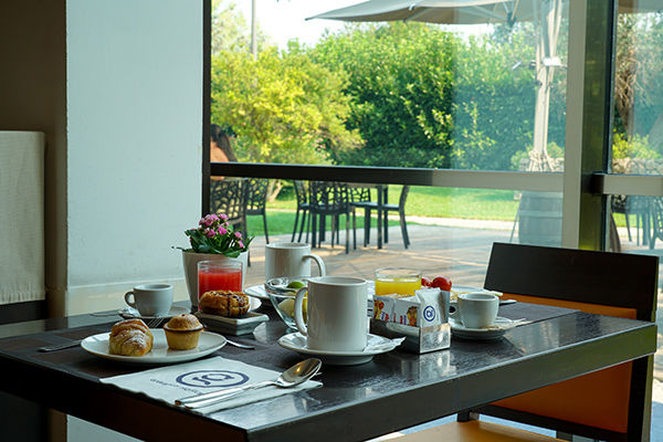 Hotel nel cuore del Salento