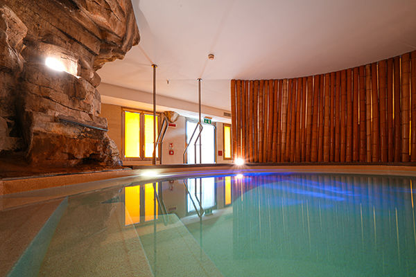 Hotel nel cuore del Salento