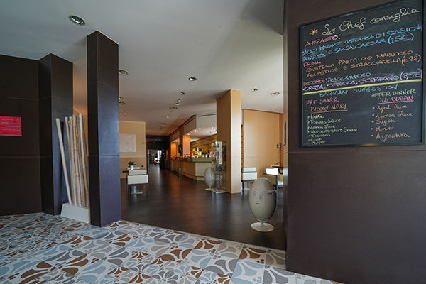 Hotel nel cuore del Salento