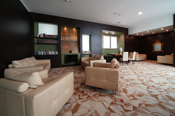 Hotel nel cuore del Salento