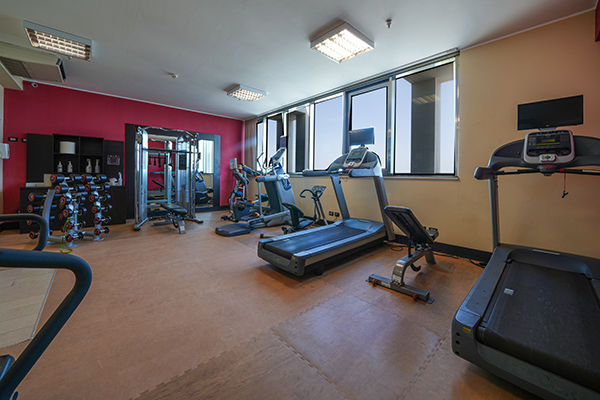 Hotel nel cuore del Salento