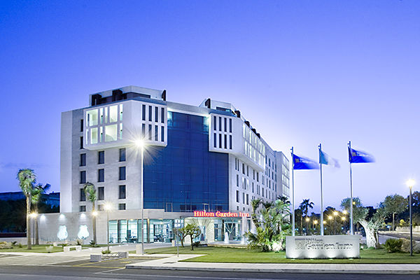 Hotel nel cuore del Salento