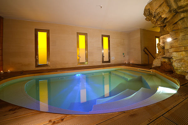 Hotel nel cuore del Salento