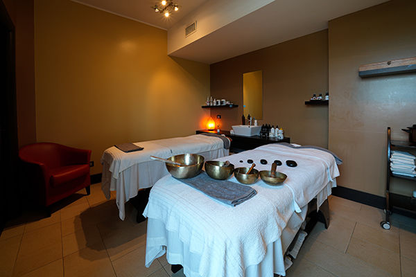 Hotel nel cuore del Salento