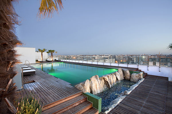 Hotel nel cuore del Salento