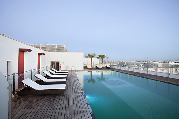 Hotel nel cuore del Salento