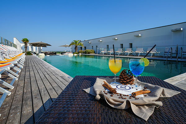 Hotel nel cuore del Salento