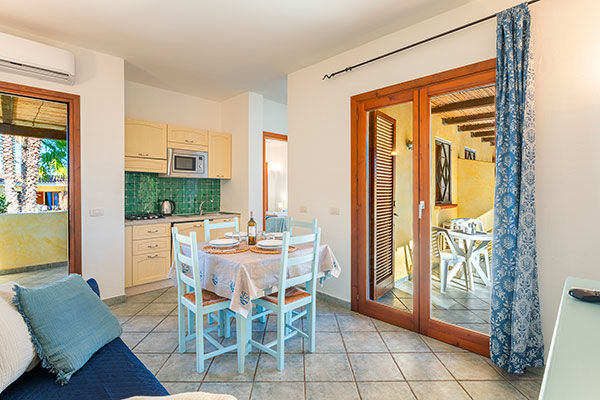 A 500 metri dal centro, con piscina