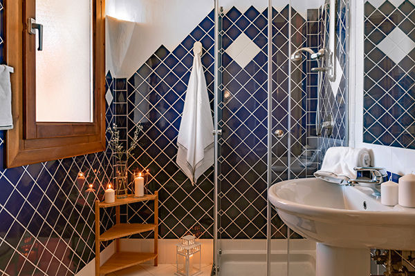 A 500 metri dal centro, con piscina