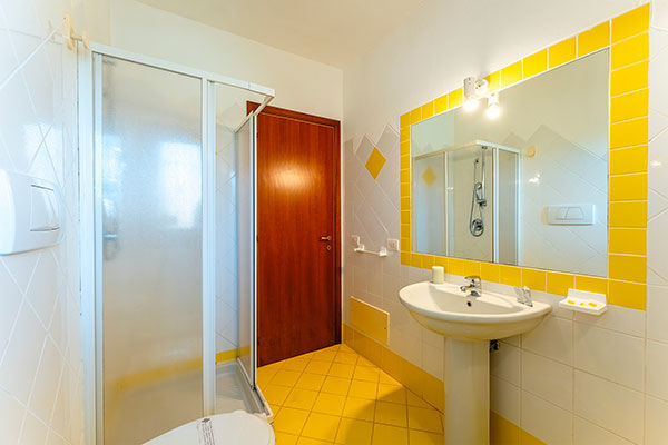 A 500 metri dal centro, con piscina