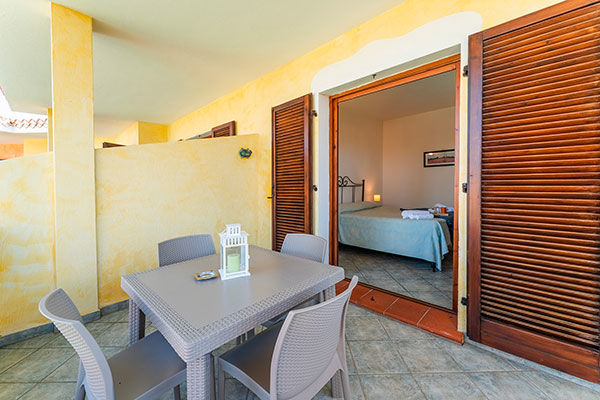 A 500 metri dal centro, con piscina