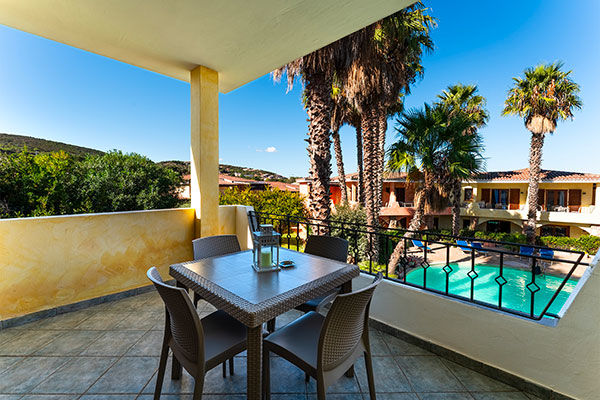 A 500 metri dal centro, con piscina