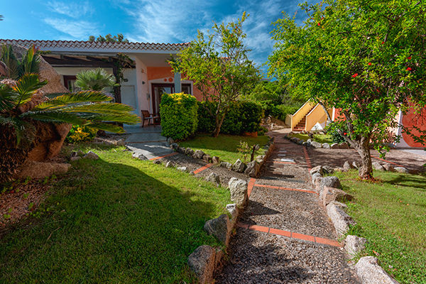 A 500 metri dal centro, con piscina