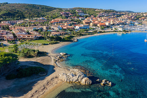 A 500 metri dal centro, con piscina
