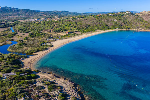 A 500 metri dal centro, con piscina