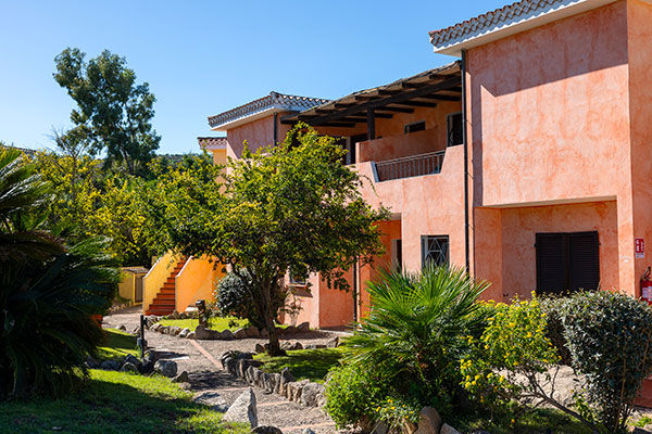 A 500 metri dal centro, con piscina