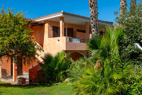 A 500 metri dal centro, con piscina