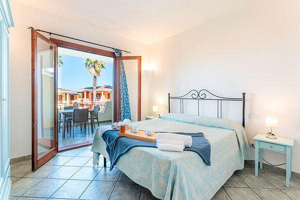 A 500 metri dal centro, con piscina