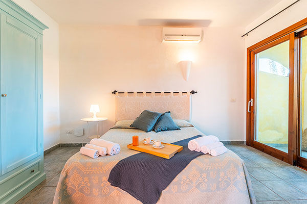 A 500 metri dal centro, con piscina