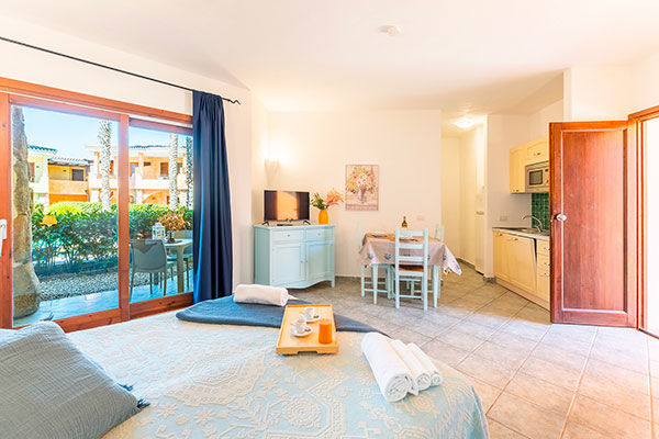 A 500 metri dal centro, con piscina