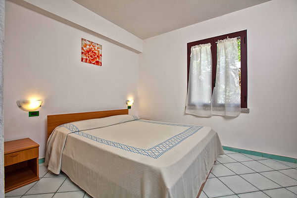 Sulla costa tra Budoni e San Teodoro