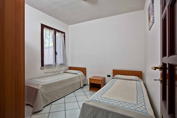 Sulla costa tra Budoni e San Teodoro