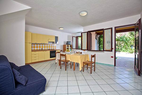 Sulla costa tra Budoni e San Teodoro