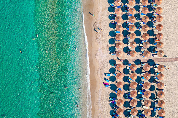 Per chi ama la tranquillità, la tradizione popolare ed il folclore