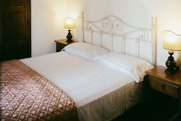 Nella campagna fiorentina, fino a 6 posti letto