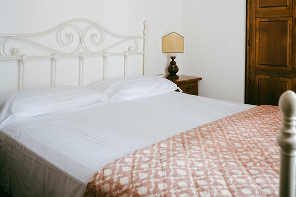 Nella campagna fiorentina, fino a 6 posti letto