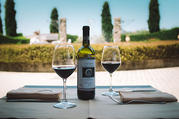 Nella campagna fiorentina, fino a 6 posti letto