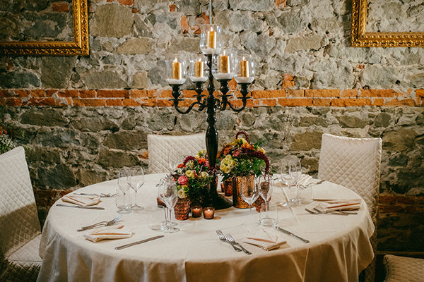 Nella campagna fiorentina, fino a 6 posti letto